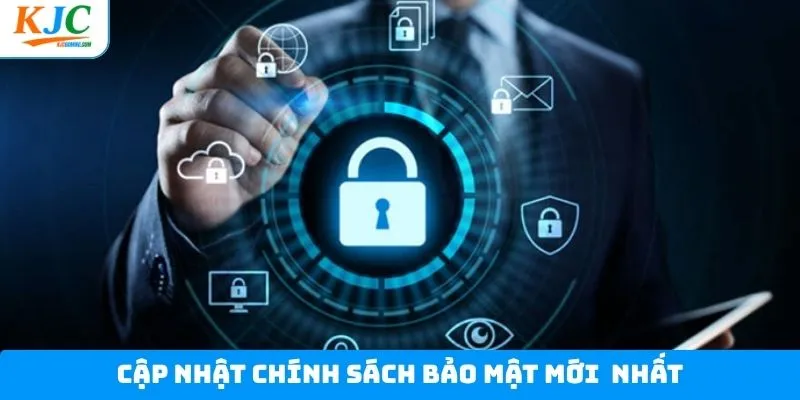 Quy trình cập nhật mới nhất về nội dung chính sách Quy trình cập nhật mới nhất về nội dung chính sách