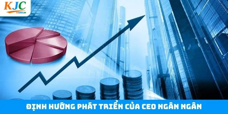 CEO với vai trò định hình tương lai liên minh CEO với vai trò định hình tương lai liên minh
