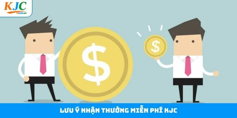 Chú ý khi nhận thưởng miễn phí tại công ty Chú ý khi nhận thưởng miễn phí tại công ty