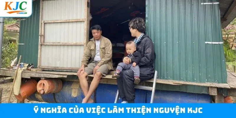 Ý nghĩa nhân văn cao cả trong xây dựng cộng đồng Ý nghĩa nhân văn cao cả trong xây dựng cộng đồng