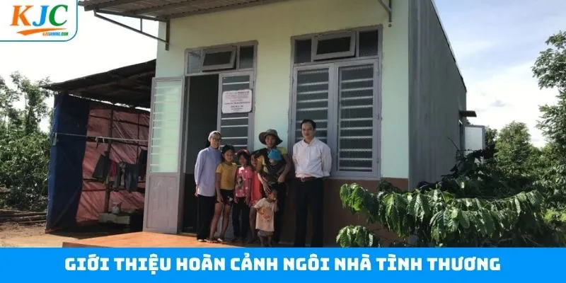 Hoàn cảnh đặc biệt của cụ Ly Thị Pà Hoàn cảnh đặc biệt của cụ Ly Thị Pà