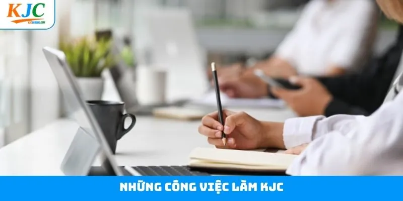 Những công việc được ưa chuộng nhất ở liên minh Những công việc được ưa chuộng nhất ở liên minh
