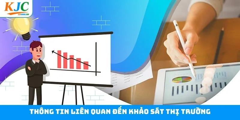 Những thông tin liên quan đến phân tích thị trường Những thông tin liên quan đến phân tích thị trường