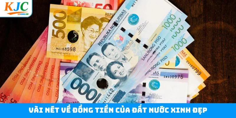 Vài nét về đồng tiền của đất nước xinh đẹp Vài nét về đồng tiền của đất nước xinh đẹp