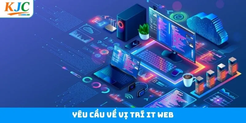 Công ty yêu cầu đơn giản cho vị trí ứng tuyển